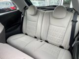 Fiat 500 bei Gebrauchtwagen.expert - Abbildung (15 / 15) Fiat 500 bei Gebrauchtwagen.expert - Abbildung (15 / 15)