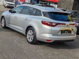 Renault Megane bei Gebrauchtwagen.expert - Abbildung (6 / 15)