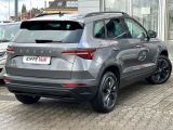 Skoda Karoq bei Gebrauchtwagen.expert - Abbildung (4 / 15)