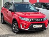 Suzuki Vitara bei Gebrauchtwagen.expert - Abbildung (3 / 15)