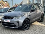 Land Rover Discovery bei Gebrauchtwagen.expert - Abbildung (3 / 15)