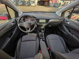 Opel Crossland X bei Gebrauchtwagen.expert - Abbildung (8 / 15)