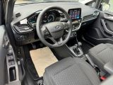 Ford Fiesta bei Gebrauchtwagen.expert - Abbildung (5 / 15)