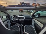 Renault Twingo bei Gebrauchtwagen.expert - Abbildung (9 / 15)