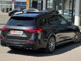 Mercedes-Benz C-Klasse bei Gebrauchtwagen.expert - Abbildung (2 / 15)