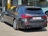 Mercedes-Benz C-Klasse bei Gebrauchtwagen.expert - Abbildung (4 / 15)