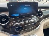 Mercedes-Benz V-Klasse bei Gebrauchtwagen.expert - Abbildung (11 / 15)