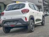 Dacia Spring bei Gebrauchtwagen.expert - Abbildung (5 / 15)