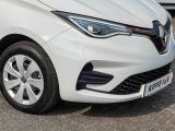 Renault Zoe bei Gebrauchtwagen.expert - Abbildung (3 / 11)