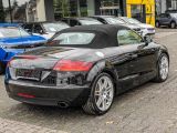 Audi Audi TT bei Gebrauchtwagen.expert - Abbildung (4 / 15)