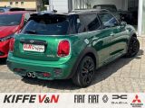 Mini Cooper S bei Gebrauchtwagen.expert - Abbildung (5 / 15)