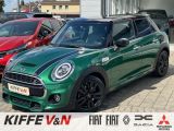 Mini Cooper S bei Gebrauchtwagen.expert - Abbildung (4 / 15)