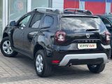 Dacia Duster II bei Gebrauchtwagen.expert - Abbildung (4 / 15)