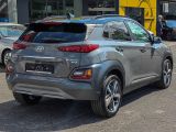 Hyundai Kona bei Gebrauchtwagen.expert - Abbildung (4 / 15)