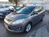 Ford C-MAX bei Gebrauchtwagen.expert - Abbildung (2 / 15) Ford C-MAX bei Gebrauchtwagen.expert - Abbildung (2 / 15)