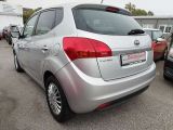 Kia Venga bei Gebrauchtwagen.expert - Abbildung (5 / 15)