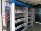 Ford Transit bei Gebrauchtwagen.expert - Abbildung (9 / 15)