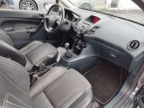 Ford Fiesta bei Gebrauchtwagen.expert - Abbildung (8 / 15)