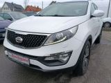 Kia Sportage bei Gebrauchtwagen.expert - Abbildung (2 / 15) Kia Sportage bei Gebrauchtwagen.expert - Abbildung (2 / 15)