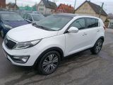 Kia Sportage bei Gebrauchtwagen.expert - Abbildung (3 / 15) Kia Sportage bei Gebrauchtwagen.expert - Abbildung (3 / 15)