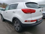 Kia Sportage bei Gebrauchtwagen.expert - Abbildung (6 / 15) Kia Sportage bei Gebrauchtwagen.expert - Abbildung (6 / 15)