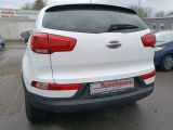 Kia Sportage bei Gebrauchtwagen.expert - Abbildung (7 / 15) Kia Sportage bei Gebrauchtwagen.expert - Abbildung (7 / 15)