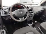 Dacia Sandero bei Gebrauchtwagen.expert - Abbildung (9 / 15)