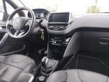 Peugeot 2008 bei Gebrauchtwagen.expert - Abbildung (9 / 15)