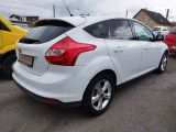 Ford Focus bei Gebrauchtwagen.expert - Abbildung (3 / 15)