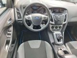 Ford Focus bei Gebrauchtwagen.expert - Abbildung (8 / 15)