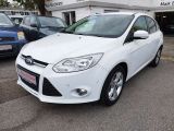 Ford Focus bei Gebrauchtwagen.expert - Abbildung (2 / 15)