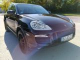 Porsche Cayenne bei Gebrauchtwagen.expert - Abbildung (7 / 15) Porsche Cayenne bei Gebrauchtwagen.expert - Abbildung (7 / 15)