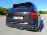 Porsche Cayenne bei Gebrauchtwagen.expert - Abbildung (4 / 15) Porsche Cayenne bei Gebrauchtwagen.expert - Abbildung (4 / 15)
