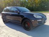 Porsche Cayenne bei Gebrauchtwagen.expert - Abbildung (6 / 15) Porsche Cayenne bei Gebrauchtwagen.expert - Abbildung (6 / 15)