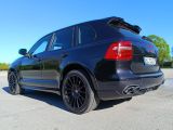 Porsche Cayenne bei Gebrauchtwagen.expert - Abbildung (2 / 15) Porsche Cayenne bei Gebrauchtwagen.expert - Abbildung (2 / 15)