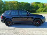 Porsche Cayenne bei Gebrauchtwagen.expert - Abbildung (5 / 15) Porsche Cayenne bei Gebrauchtwagen.expert - Abbildung (5 / 15)