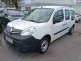 Renault Kangoo bei Gebrauchtwagen.expert - Abbildung (2 / 15)