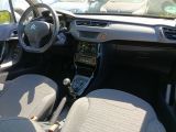 Citroen C3 bei Gebrauchtwagen.expert - Abbildung (10 / 15) Citroen C3 bei Gebrauchtwagen.expert - Abbildung (10 / 15)