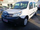 Renault Kangoo bei Gebrauchtwagen.expert - Abbildung (2 / 15) Renault Kangoo bei Gebrauchtwagen.expert - Abbildung (2 / 15)