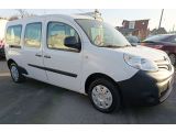 Renault Kangoo bei Gebrauchtwagen.expert - Abbildung (3 / 15) Renault Kangoo bei Gebrauchtwagen.expert - Abbildung (3 / 15)