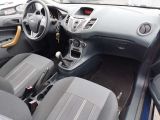 Ford Fiesta bei Gebrauchtwagen.expert - Abbildung (8 / 15)