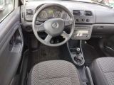 Skoda Fabia bei Gebrauchtwagen.expert - Abbildung (9 / 11)