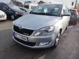 Skoda Fabia bei Gebrauchtwagen.expert - Abbildung (2 / 11)