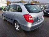 Skoda Fabia bei Gebrauchtwagen.expert - Abbildung (4 / 11)
