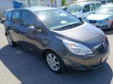 Opel Meriva bei Gebrauchtwagen.expert - Abbildung (3 / 15) Opel Meriva bei Gebrauchtwagen.expert - Abbildung (3 / 15)