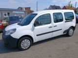 Renault Kangoo bei Gebrauchtwagen.expert - Abbildung (2 / 15) Renault Kangoo bei Gebrauchtwagen.expert - Abbildung (2 / 15)