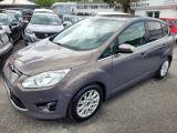 Ford C-MAX bei Gebrauchtwagen.expert - Abbildung (4 / 15) Ford C-MAX bei Gebrauchtwagen.expert - Abbildung (4 / 15)
