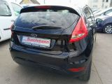 Ford Fiesta bei Gebrauchtwagen.expert - Abbildung (6 / 15)