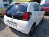 Peugeot 108 bei Gebrauchtwagen.expert - Abbildung (5 / 15) Peugeot 108 bei Gebrauchtwagen.expert - Abbildung (5 / 15)