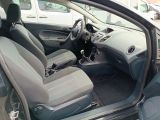 Ford Fiesta bei Gebrauchtwagen.expert - Abbildung (8 / 15)
